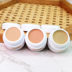 novo HD Brightening Concealer Foundation Kem Nền Che Chấm Mụn Vết Thâm Quầng Thâm Làm Sáng Màu Da Khuôn Mặt Nữ Chính Hãng nền dior 