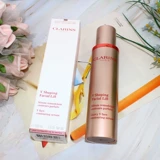 Clarins, разглаживающая подтягивающая увлажняющая эссенция для лица, 100 мл