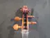 Sản xuất nhạc cụ tưởng tượng của quận Wuqiang, đàn violin Si 3 4, phụ kiện gỗ táo tàu cao cấp # 7898 - Nhạc cụ phương Tây