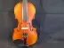 Wu Qiang Tưởng tượng nhạc cụ, violin thủ công, 1 2 violin # 10652 - Nhạc cụ phương Tây