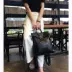 Thời trang túi đeo vai nữ 2019 phiên bản mới của Hàn Quốc hoang dã khóa ba lô retro túi du lịch dung lượng lớn Túi đựng xác ướp - Túi vai đơn