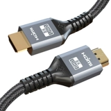 Ayin HDMI Line 2.1 Версия 8K Цифровой высокооборотный аудио и видео подключаемого звука Sound Line и HDMI2.0
