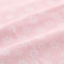 Mục vụ nhỏ hoa handmade TỰ LÀM hoa tươi nhỏ vải quần áo cotton bông vải twill cotton vải giải phóng mặt bằng vải dạ may áo khoác Vải vải tự làm