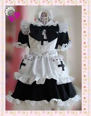 taobao agent Cute coffee clothing, cosplay