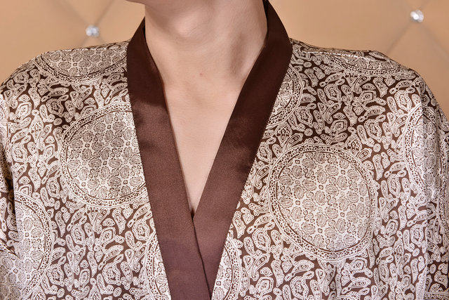 Peignoir jeunesse - Ref 592620 Image 159