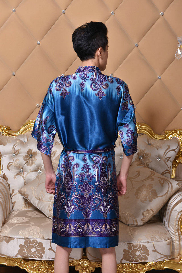 Peignoir jeunesse - Ref 592620 Image 118