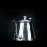 Мола Японская Колибри с кофейной кастрюлем