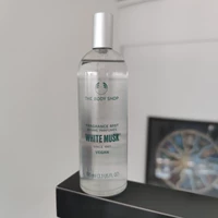White Musk® Fragrance Mist Ghost White Musk Увлажняющий аэрозольный дух 100 мл