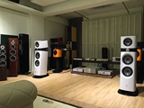 Focal Sopra N1 N2 N3 Оригинальный Hifi High -Fideline Import Discover Landing Bookfelf Jmlab/Jinlang