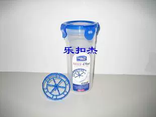 Подлинная корейская лексиэле утиная вода чашка HPL931H HPL934H Маленькая чашка для коктейля и прямая чашка чая