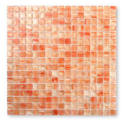 Современная стеклянная мозаика, настенное крепление, мелкие частицы