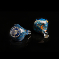 Проводные HiFi наушники 山灵mg600发烧hifi入耳式耳机耳塞有线音乐游戏动圈耳机