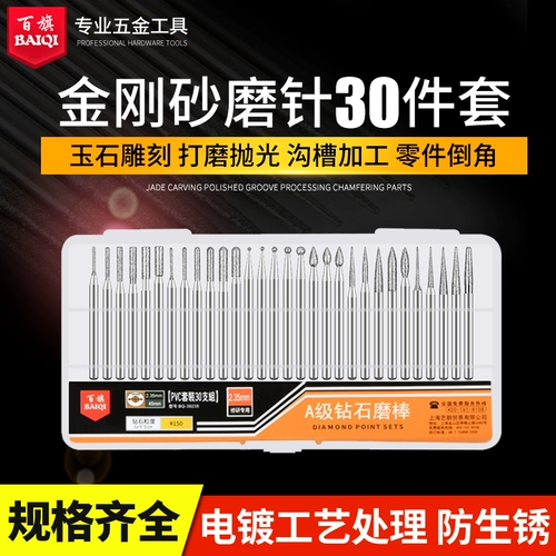 Diamond Sand Dyntomite Упаковка Постоянная очистка польская польская лак