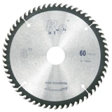 5/5/6/7 -INCH Riushi Lithium Circular Crowlling Cut The Wordlord Worker Ultra -Thin Lalloy Round Blade 150/160/125/180