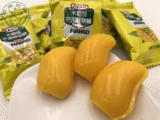 Сахароза -без гликоля кукурузного апельсин апельсин