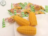 Сахароза -без гликоля кукурузного апельсин апельсин