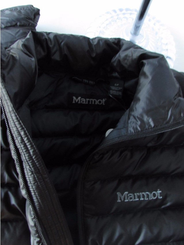 marmot modi jacket