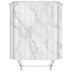 rem nhua Rèm tắm polyester phòng tắm chất lượng cao rèm ngăn cách khô và ướt rèm không đục lỗ rèm dày rèm tắm bằng đá cẩm thạch rèm cuốn pvc rèm cửa bằng nhựa Rèm nhựa