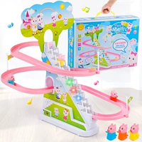 Большая трасса (3 свиньи)