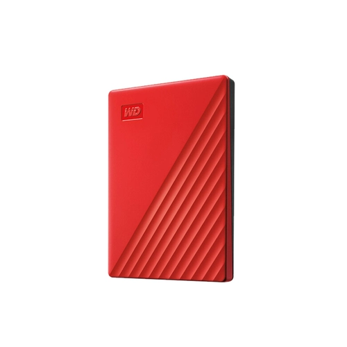 WD Western Digital Mobile Hard Drip High Speed ​​3.0 шифрование My Passport 1T 2T 4T 5T 6T