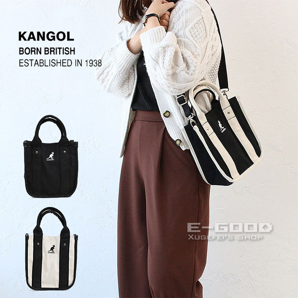 Кенгуру, японская сумка через плечо, сумка на одно плечо, с вышивкой, увеличенная толщина