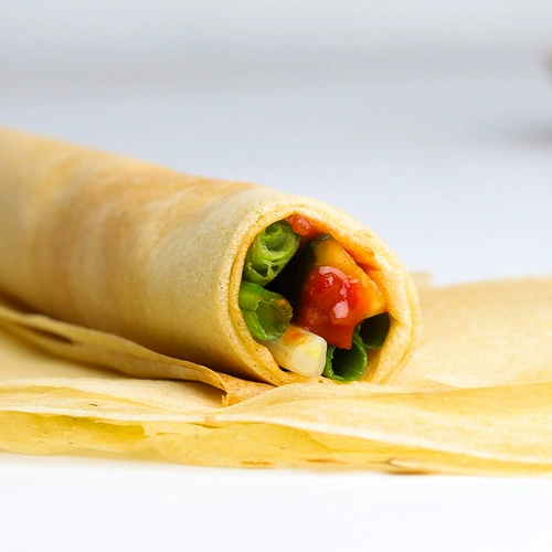 Разное блин 250gx2 сумка Аутентичный кукурузный просо ручной кукурузный просо.