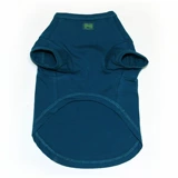 Одежда для щенка все хлопковые щенки маленькие собаки плюшевый жилет для красоты