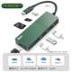 3.0 Fast Charge Version Seven -In -One