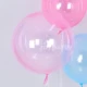 Розовый 18 дюймов