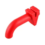 Германия импортировал шнуанглирен красный шлифовальный нож.