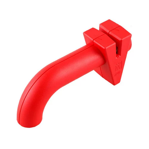 Германия импортировал шнуанглирен красный шлифовальный нож.