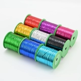 Металлические кабельные стяжки, цветочный магазин, упаковка, материал, букет