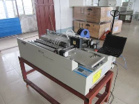 MT-602 Полная автоматическая машина SMT Production Line Dual-Gul Machine