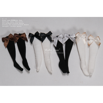taobao agent [Performing Face] CHINESESEBANANA BLYTHE Little cloth butterfly socks accessories