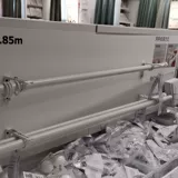 Шанхай Ikea Внутренняя покупка занавеска Ruica Hugan Crole Artain-2,1-3,85 метра длиной