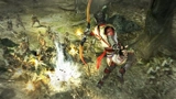 PSV Game Zhen San Kingdom Warriors 7 с китайским/японским вторым местом