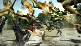 PSV Game Zhen San Kingdom Warriors 7 с китайским/японским вторым местом