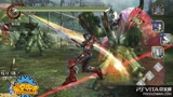 PSV Game Wonderland Legend Odyssey Ro/Ace китайский/японский второй место