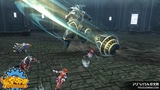 PSV Game Izu 8 Dana's Antry Song Song Second Spot выпущен