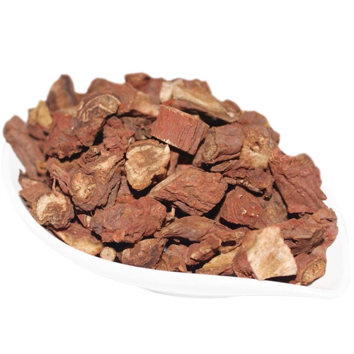 Юньнань Зиран Китайский лекарственные материалы Даншан Прицевой 500G Сальвиаз чай натуральный песок пески без порошка.