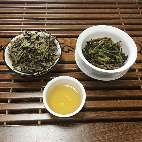 Yunnan Xishuang версия Naatus fragrant 500g Бесплатная доставка свежее кошачье борода Cao Coledy Tea