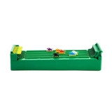 Gadget Life Racing Toys Retro American Rail Entertainment Race Game