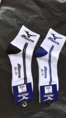 Носки для тенниса 美津浓优质棉袜 乒乓球袜