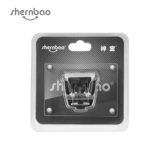 Оригинальные аксессуары Shenbao Pgt410 Pet tush Specked Special Kines Head