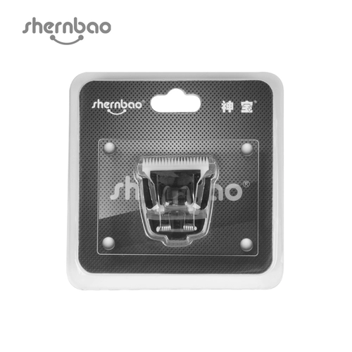 Оригинальные аксессуары Shenbao Pgt410 Pet tush Specked Special Kines Head