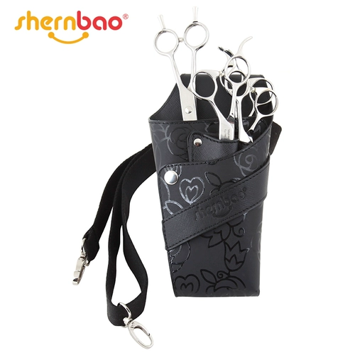 Shenbao Pet Beauty Master специальные сумки для инструментов сумки для ножниц.