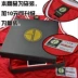 SD slam dunk đội uniform phù hợp với đào tạo Xiangbei 10th Sakuragi hoa bóng rổ vest đồng phục bóng rổ để tùy chỉnh 	vành lưới bóng rổ giá rẻ Bóng rổ