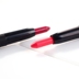 Mỹ e.l.f ELF mờ son môi bền màu son môi miễn phí cắt nhung bút chì 2 màu tùy chọn - Bút chì môi / môi lót bảng màu son mamonde bút chì Bút chì môi / môi lót