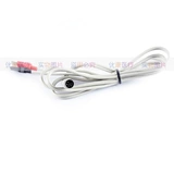 Оригинальная китайская медицина Компьютер Введение Фишар Терапия аксессуары прибора 03A/D02 Электродная плата Выходной кабель шесть ядер