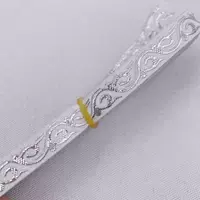 Серебро (1 см*7 метров)